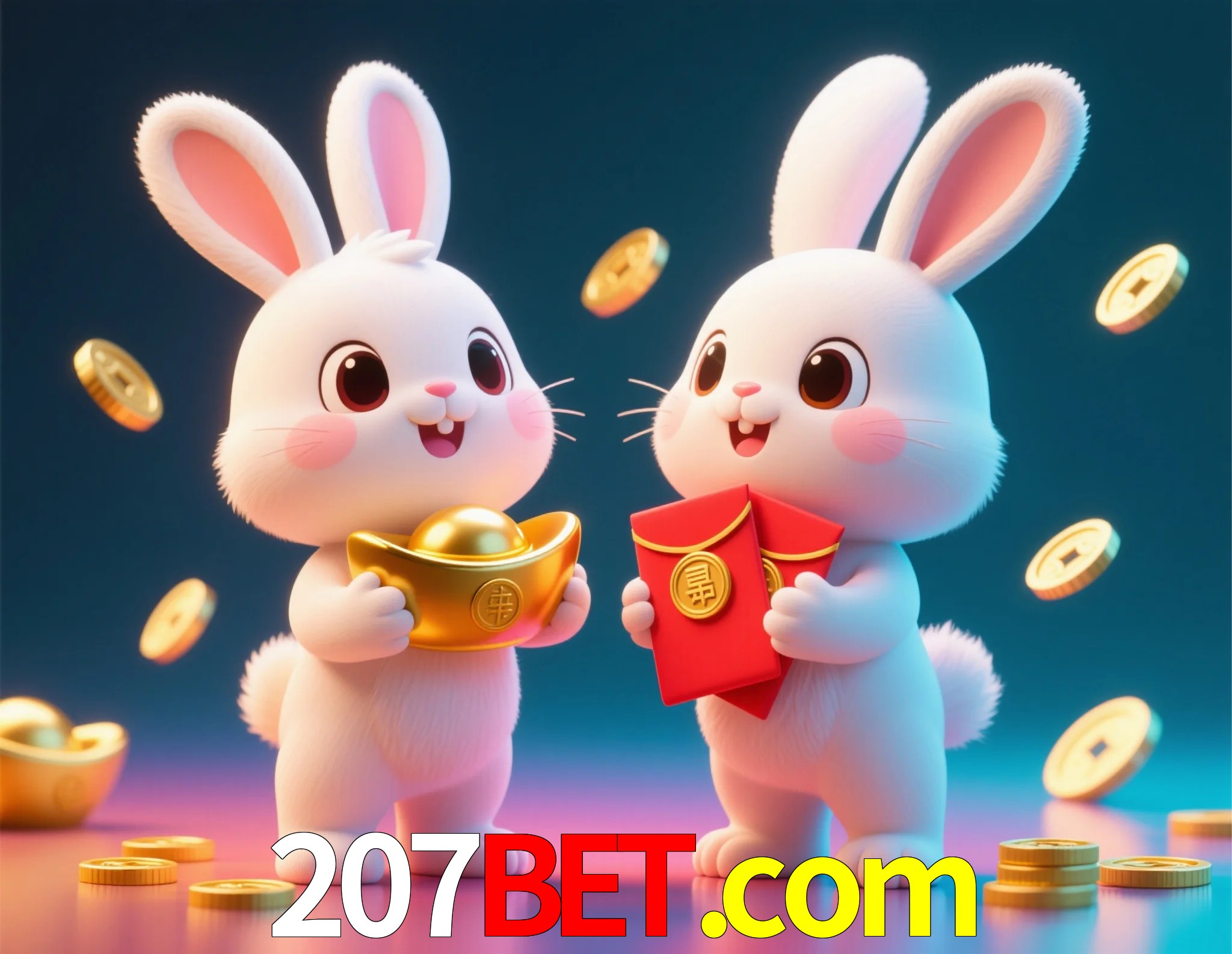 207bet-Logo
